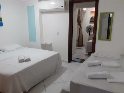 Apartamento La Piazzetta