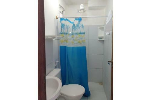 Apartamento La Piazzetta
