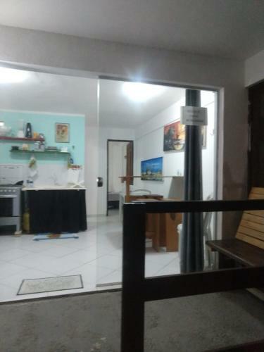 Apartamento La Piazzetta