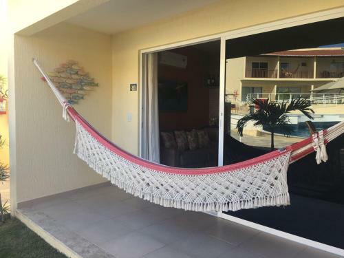Apartamento Solar �gua - Frente Piscina