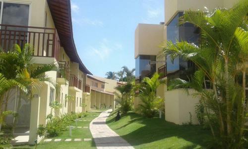 Apartamento Solar �gua - Frente Piscina