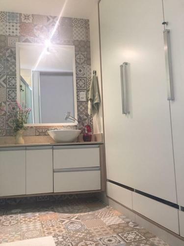 Apartamento Solar �gua - Frente Piscina