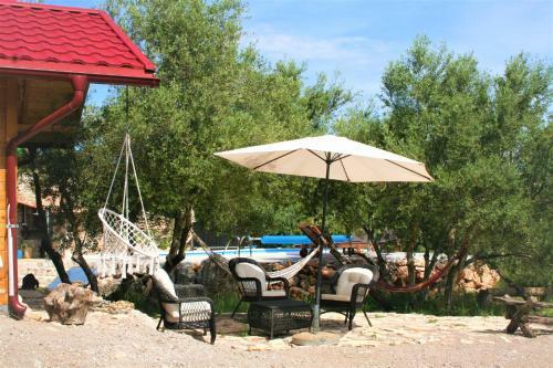 Boutique B&B Agroturizam Sv. Juraj