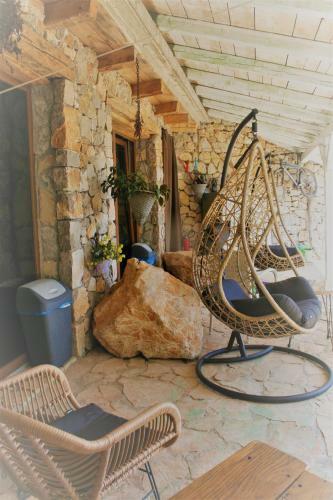 Boutique B&B Agroturizam Sv. Juraj