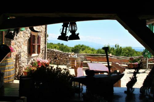 Boutique B&B Agroturizam Sv. Juraj