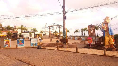 La Estacion Hostel - Pipa
