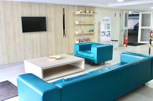 Apartamento Pipa's Bay Apto 208 - Flat Em Pipa Rn