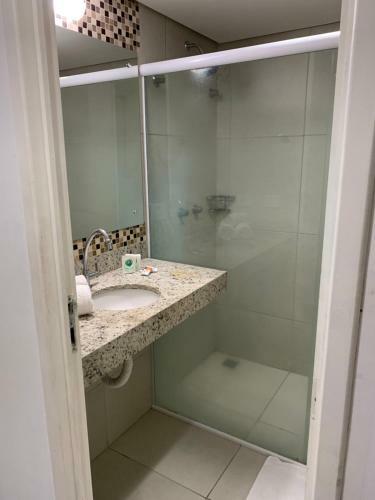 Apartamento Pipa's Bay Apto 208 - Flat Em Pipa Rn