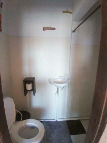 Posada A Arca Pousada