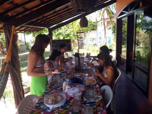 Posada A Arca Pousada