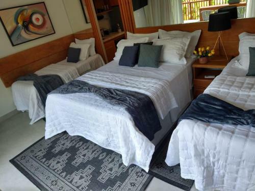 Apartamento Flat Completo Pipa