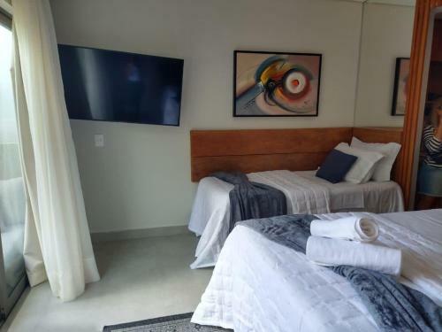 Apartamento Flat Completo Pipa