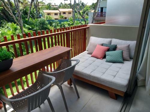 Apartamento Flat Completo Pipa