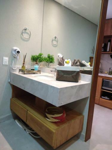 Apartamento Flat Completo Pipa