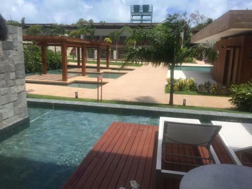 Apartamento Flat Completo Pipa