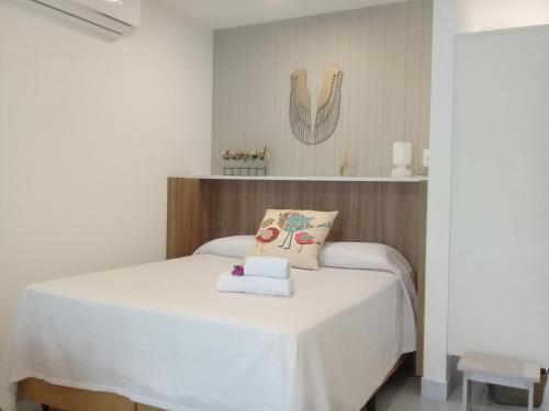 Apartamento Apto. Orchidea No Ubaia Residence 202