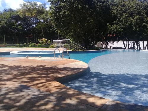 Apartamento Apto. Orchidea No Ubaia Residence 202