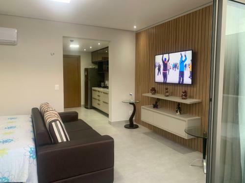 Apartamento Flat Praia De Pipa