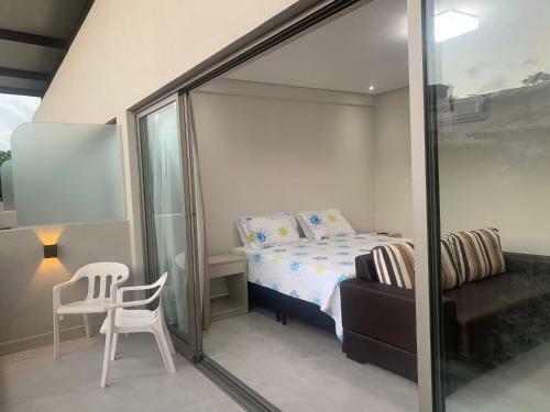 Apartamento Flat Praia De Pipa