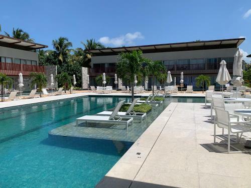 Apartamento Flat Praia De Pipa