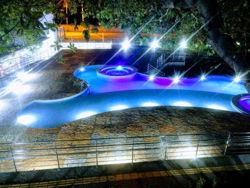 Apartamento Apto Rover 3 Ubaia Residence N 210