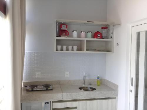 Apartamento Apto Rover 3 Ubaia Residence N 210