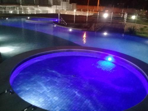 Apartamento Apto Rover 3 Ubaia Residence N 210
