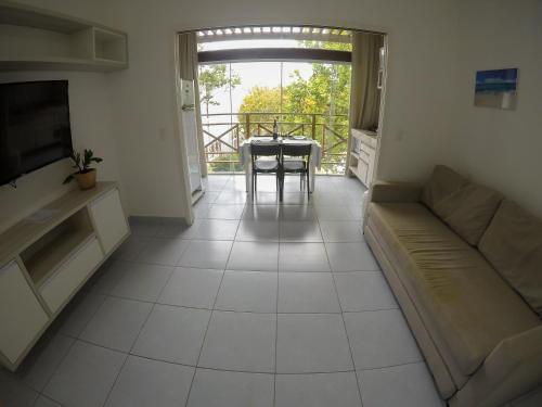 Apartamento Apto Rover 3 Ubaia Residence N 210