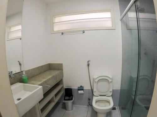 Apartamento Apto Rover 3 Ubaia Residence N 210