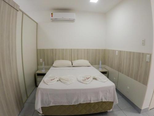 Apartamento Apto Rover 3 Ubaia Residence N 210