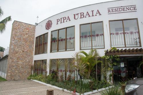 Apartamento Apto Rover 3 Ubaia Residence N 210