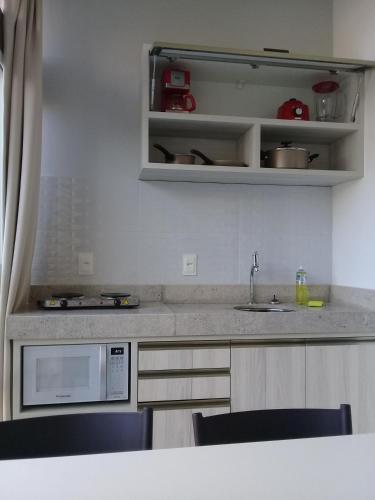 Apartamento Apto Rover 3 Ubaia Residence N 210