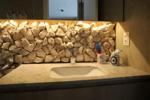 Apartamento Ile de Pipa Luxo