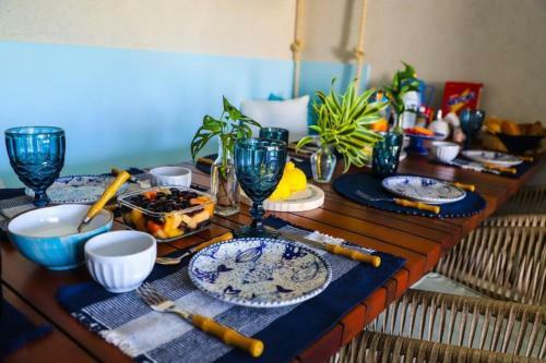 Apartamento Ile de Pipa Luxo