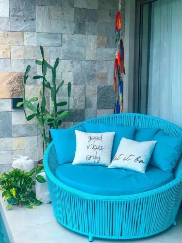 Apartamento Ile de Pipa Luxo