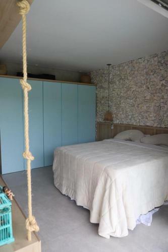 Apartamento Ile de Pipa Luxo
