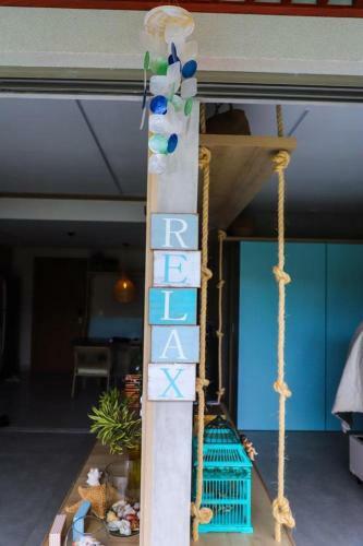 Apartamento Ile de Pipa Luxo