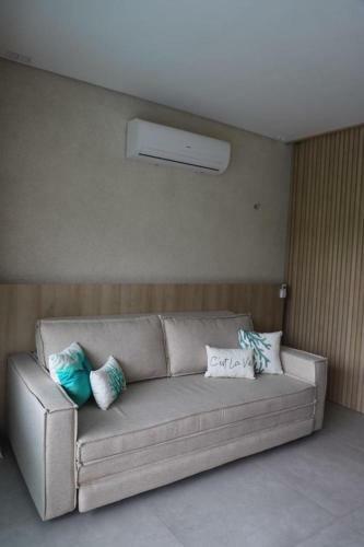 Apartamento Ile de Pipa Luxo