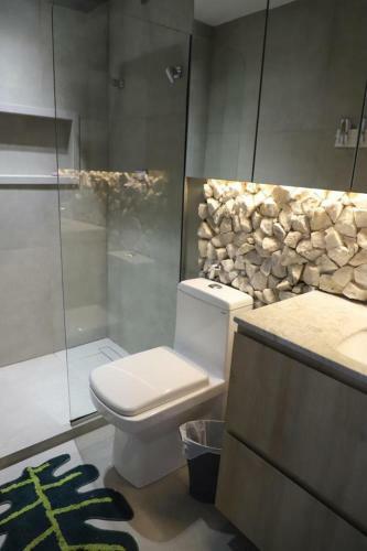 Apartamento Ile de Pipa Luxo