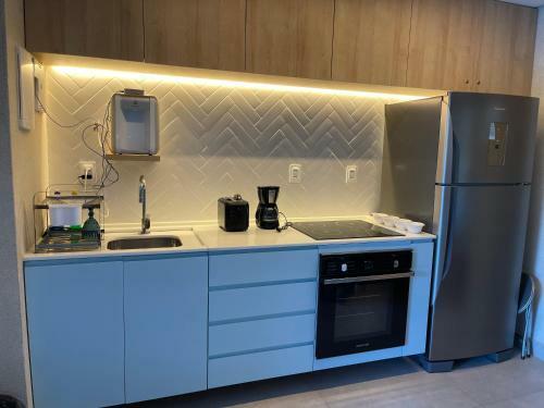 Apartamento Ile de Pipa Luxo