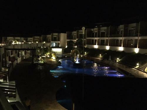 Apartamento Flat Brisas Do Amor Pipa