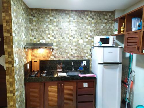 Apartamento Flat Brisas Do Amor Pipa
