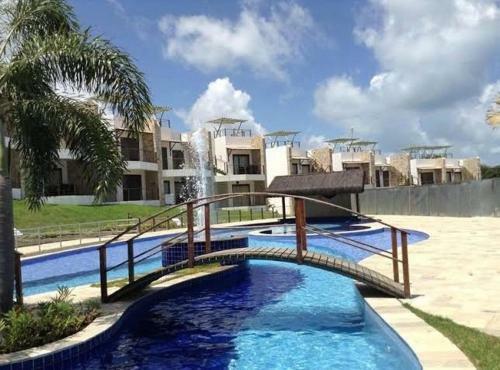 Apartamento Flat Brisas Do Amor Pipa