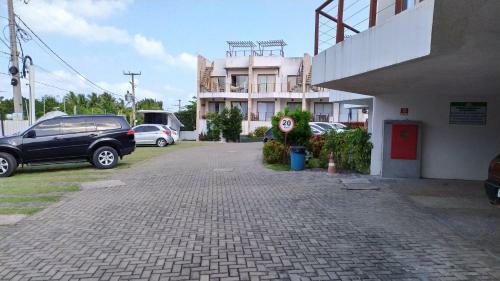 Apartamento Flat Brisas Do Amor Pipa