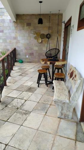 Apartamento Flat Brisas Do Amor Pipa