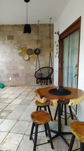 Apartamento Flat Brisas Do Amor Pipa