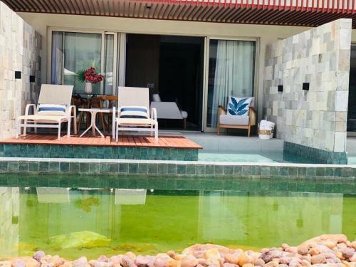 Apartamento Flat Pipa