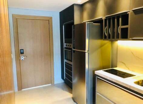 Apartamento Flat Pipa