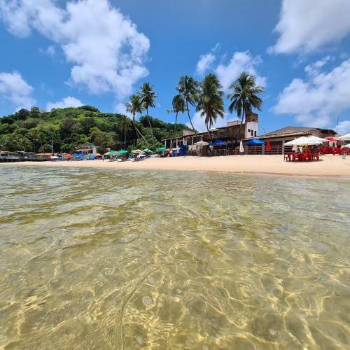 Villa Vila Nirvana Pipa