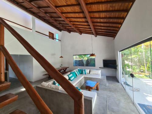 Villa Vila Nirvana Pipa